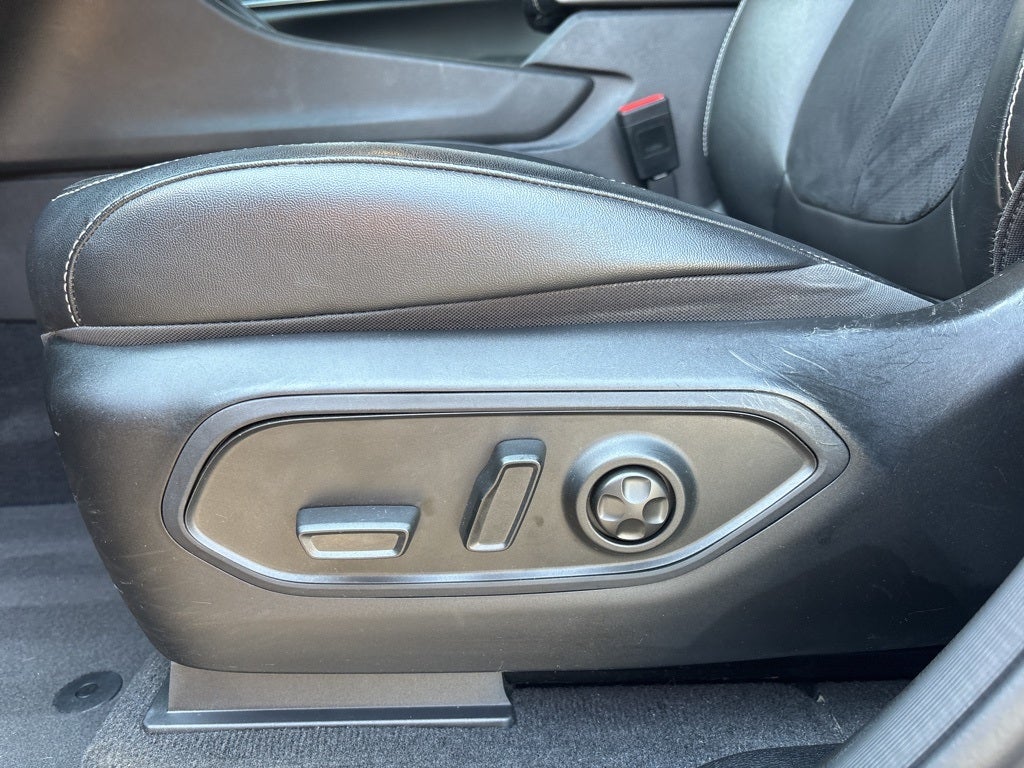 2022 Jeep Grand Cherokee Altitude