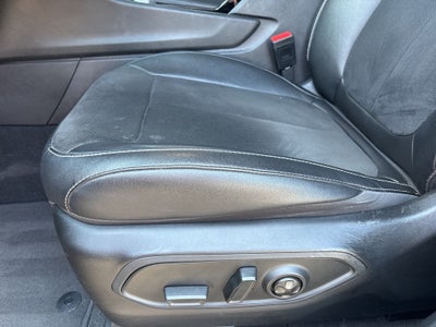 2022 Jeep Grand Cherokee Altitude