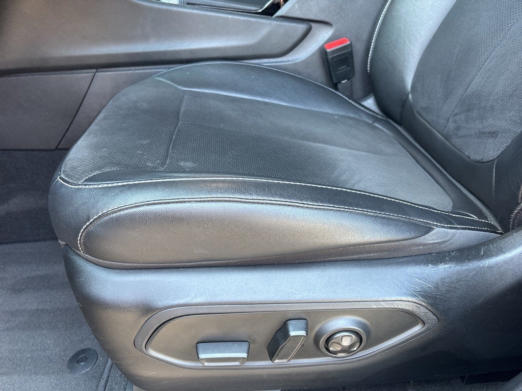 2022 Jeep Grand Cherokee Altitude