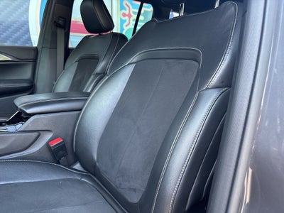 2022 Jeep Grand Cherokee Altitude