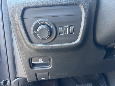 2022 Jeep Grand Cherokee Altitude