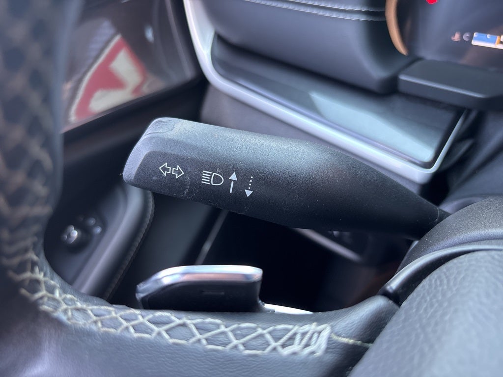 2022 Jeep Grand Cherokee Altitude