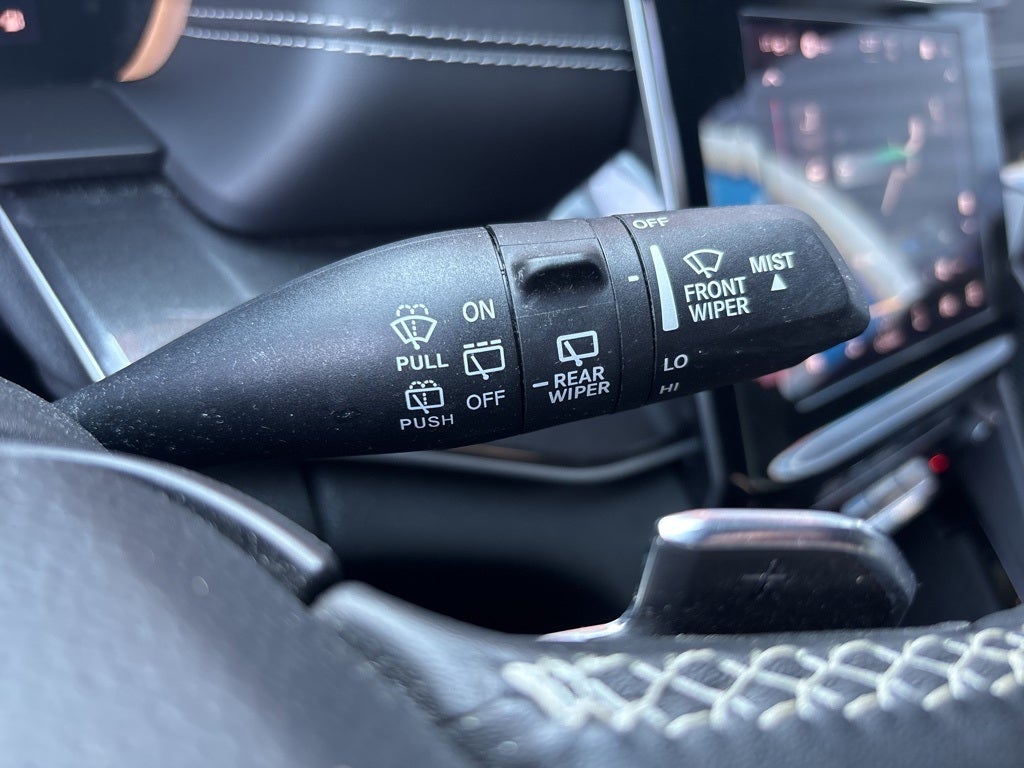 2022 Jeep Grand Cherokee Altitude