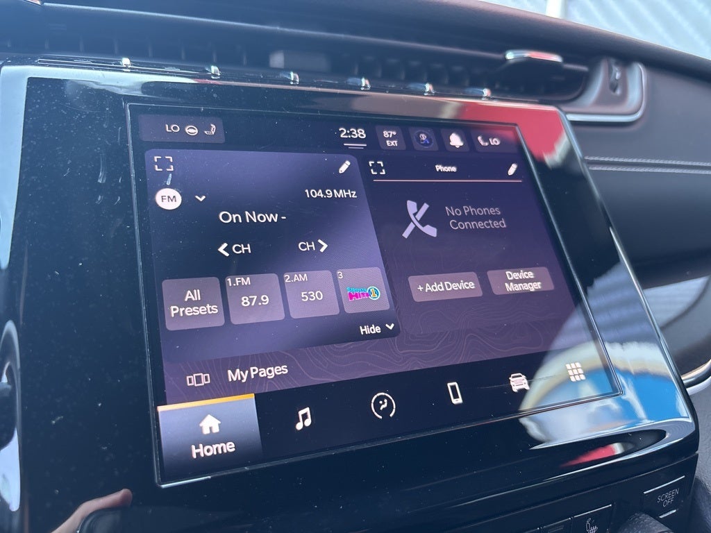 2022 Jeep Grand Cherokee Altitude