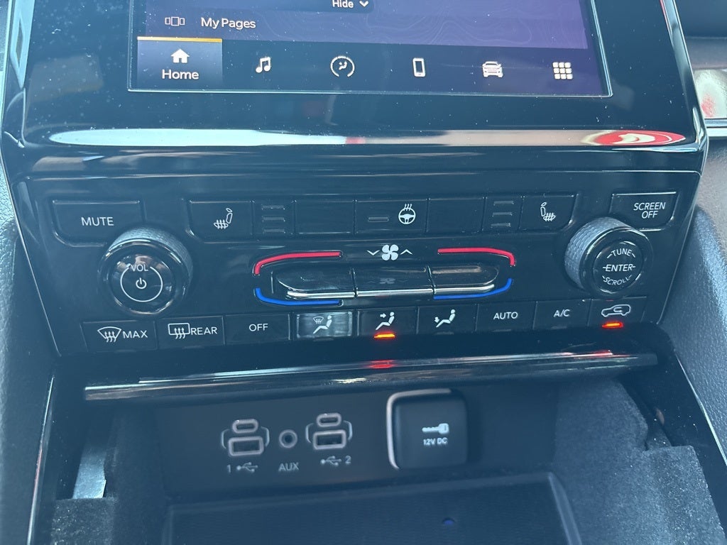 2022 Jeep Grand Cherokee Altitude