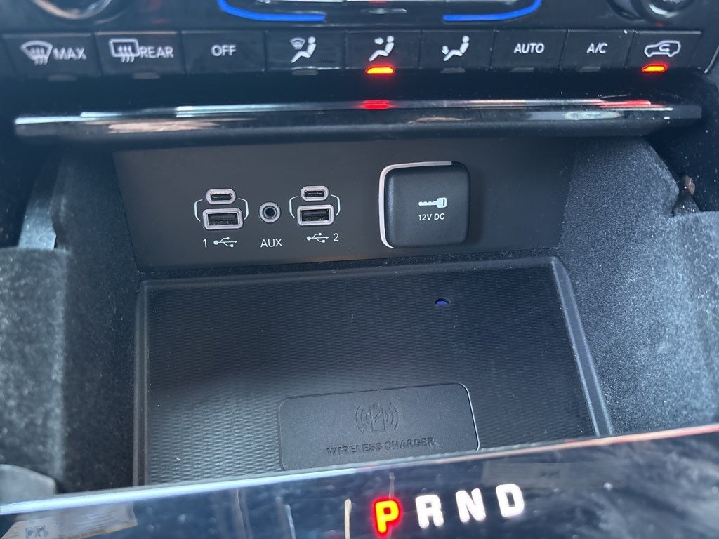 2022 Jeep Grand Cherokee Altitude