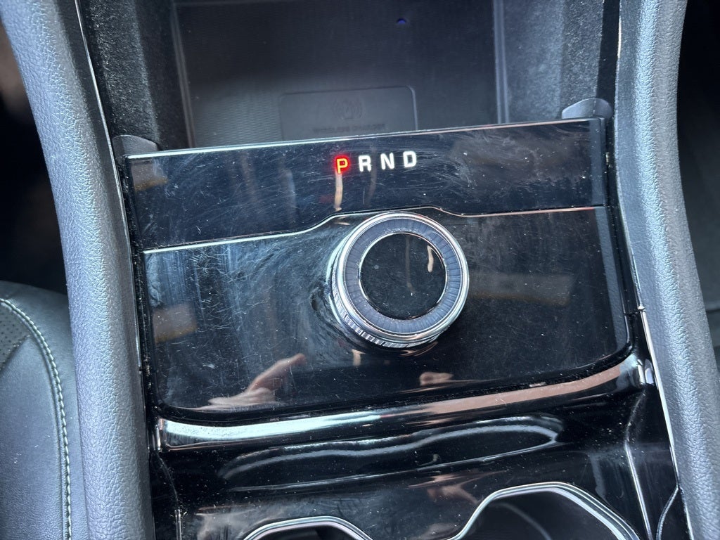 2022 Jeep Grand Cherokee Altitude