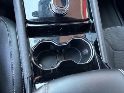 2022 Jeep Grand Cherokee Altitude