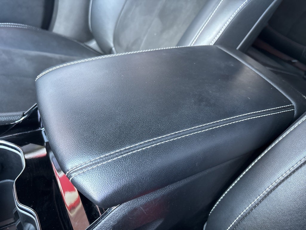 2022 Jeep Grand Cherokee Altitude