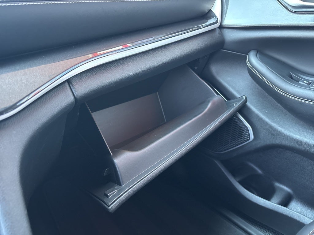 2022 Jeep Grand Cherokee Altitude