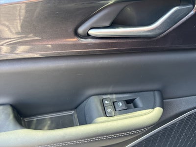 2022 Jeep Grand Cherokee Altitude