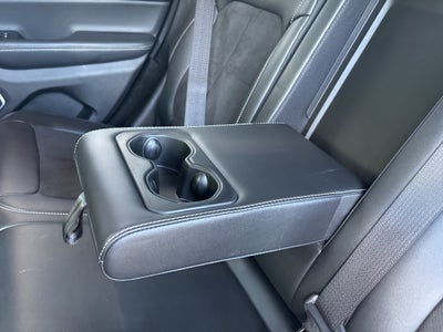 2022 Jeep Grand Cherokee Altitude