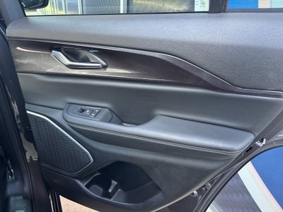 2022 Jeep Grand Cherokee Altitude