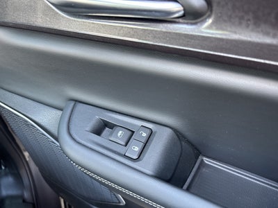 2022 Jeep Grand Cherokee Altitude