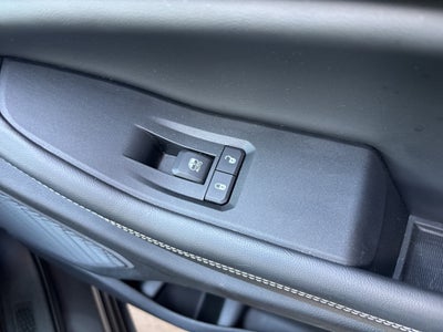 2022 Jeep Grand Cherokee Altitude