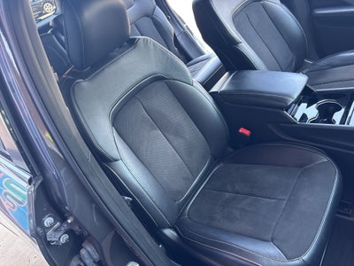 2022 Jeep Grand Cherokee Altitude