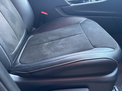 2022 Jeep Grand Cherokee Altitude