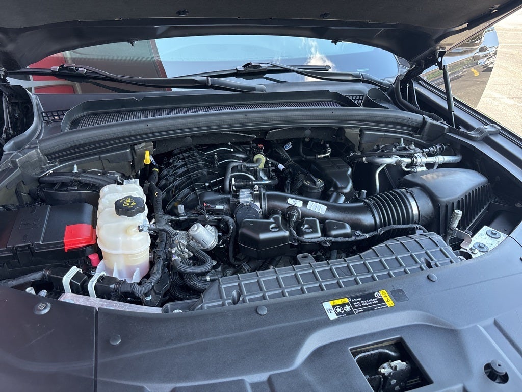 2022 Jeep Grand Cherokee Altitude