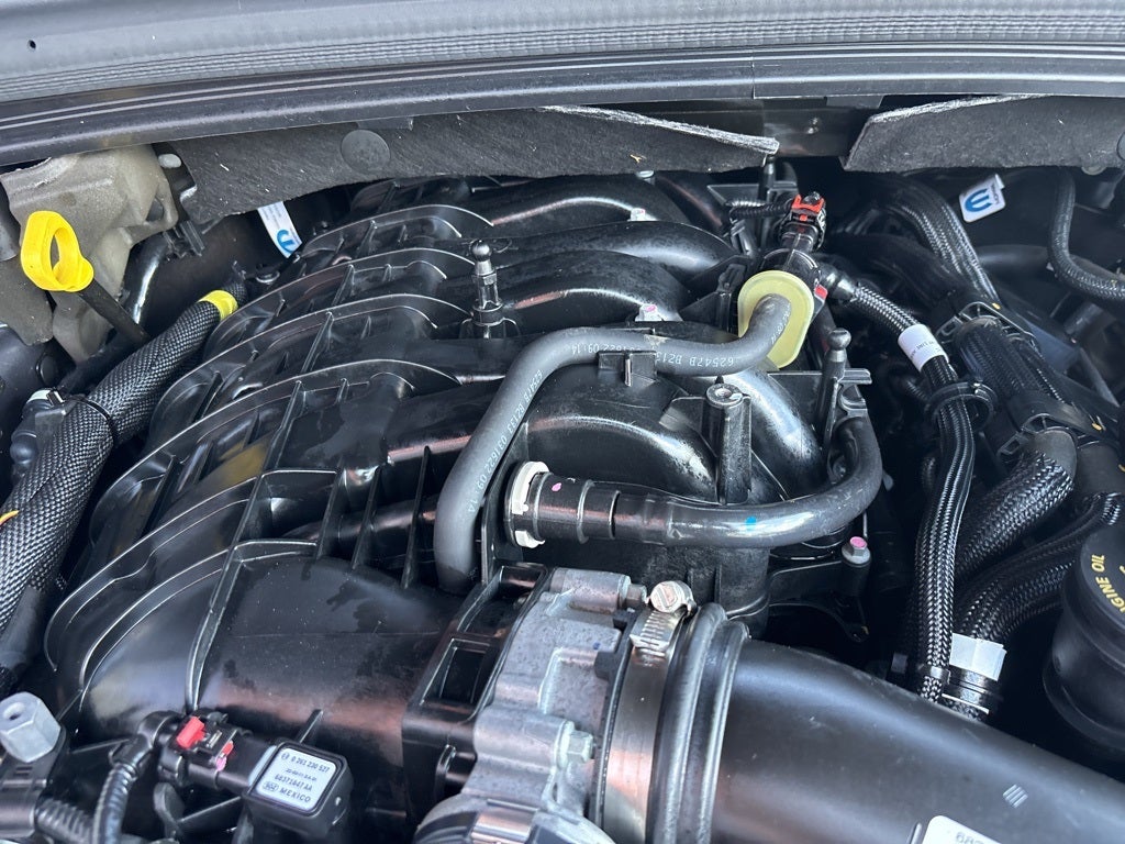 2022 Jeep Grand Cherokee Altitude