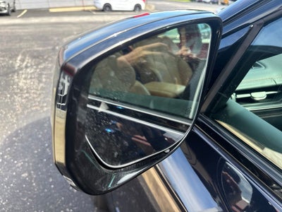 2024 Jeep Grand Cherokee L Summit