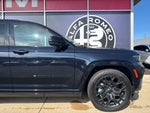 2024 Jeep Grand Cherokee L Summit