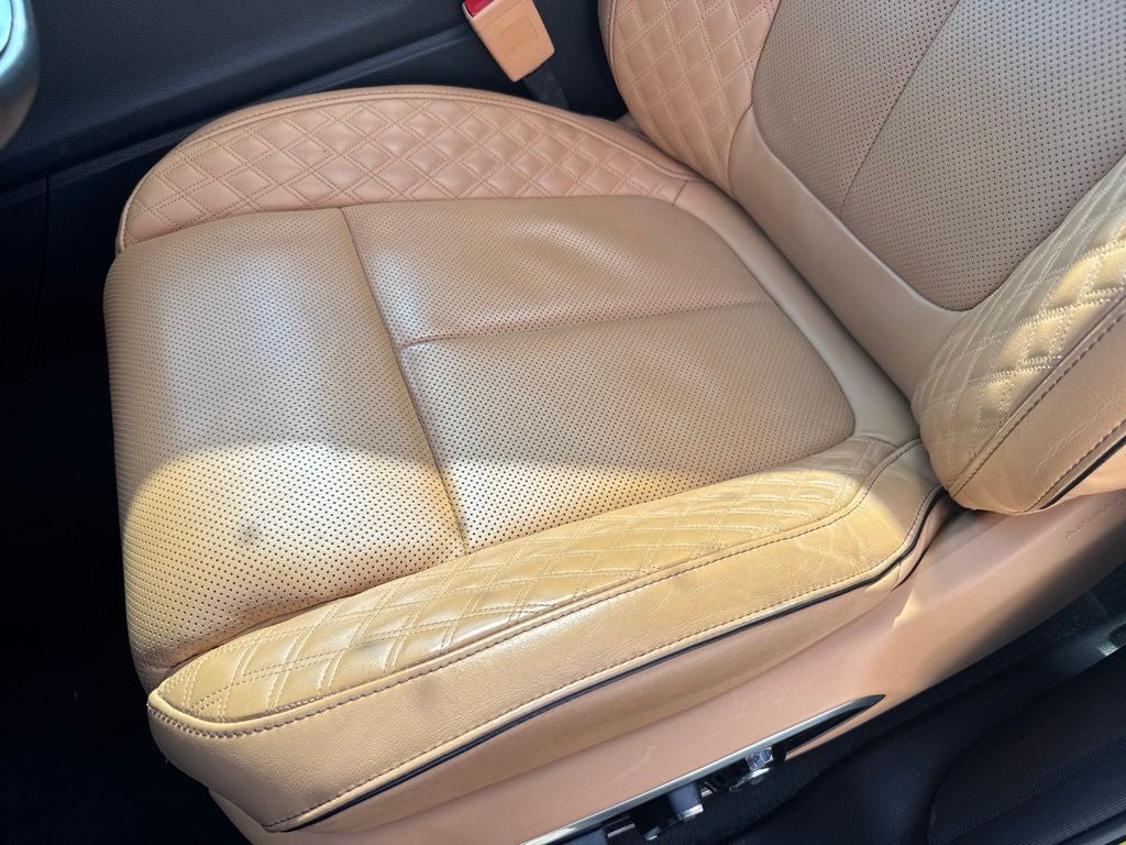 2024 Jeep Grand Cherokee L Summit