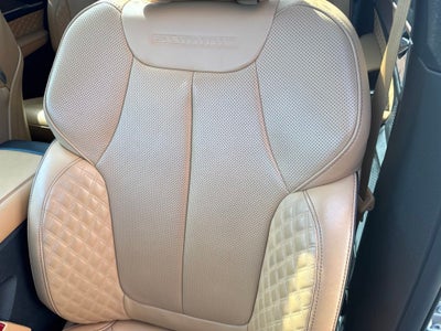2024 Jeep Grand Cherokee L Summit
