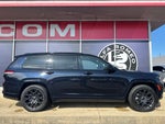 2024 Jeep Grand Cherokee L Summit