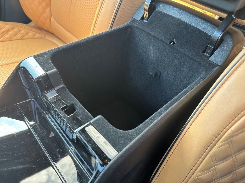 2024 Jeep Grand Cherokee L Summit