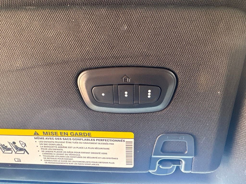 2024 Jeep Grand Cherokee L Summit