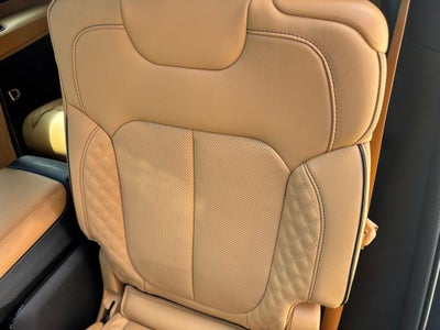 2024 Jeep Grand Cherokee L Summit