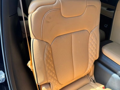 2024 Jeep Grand Cherokee L Summit