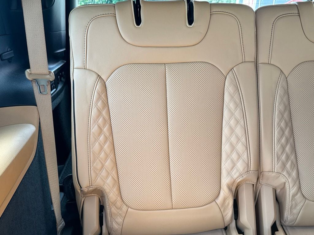 2024 Jeep Grand Cherokee L Summit