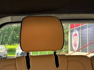 2024 Jeep Grand Cherokee L Summit