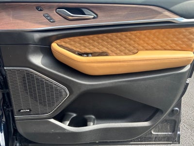 2024 Jeep Grand Cherokee L Summit