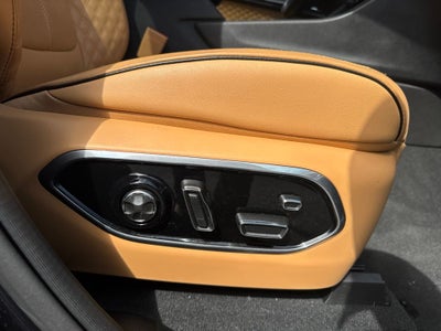 2024 Jeep Grand Cherokee L Summit