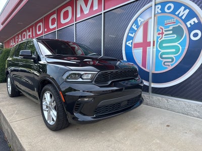 2023 Dodge Durango R/T Plus