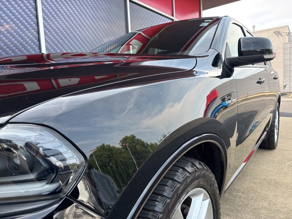 2023 Dodge Durango R/T Plus