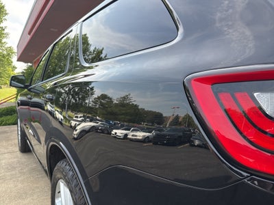 2023 Dodge Durango R/T Plus