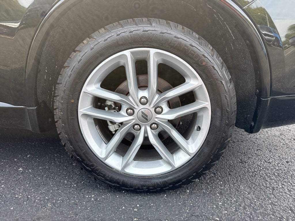 2023 Dodge Durango R/T Plus