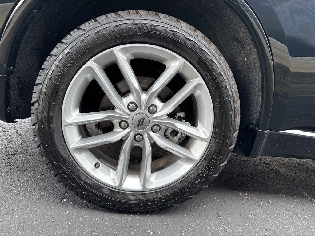 2023 Dodge Durango R/T Plus