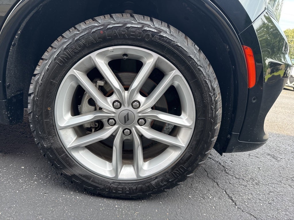 2023 Dodge Durango R/T Plus