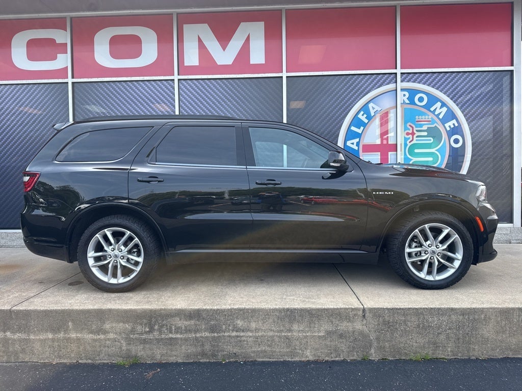 2023 Dodge Durango R/T Plus