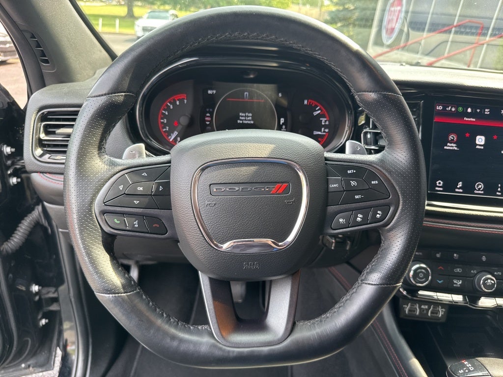 2023 Dodge Durango R/T Plus
