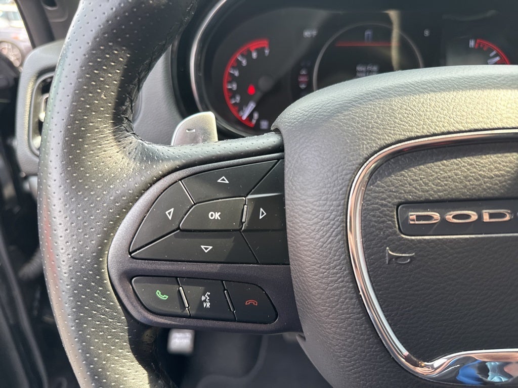 2023 Dodge Durango R/T Plus