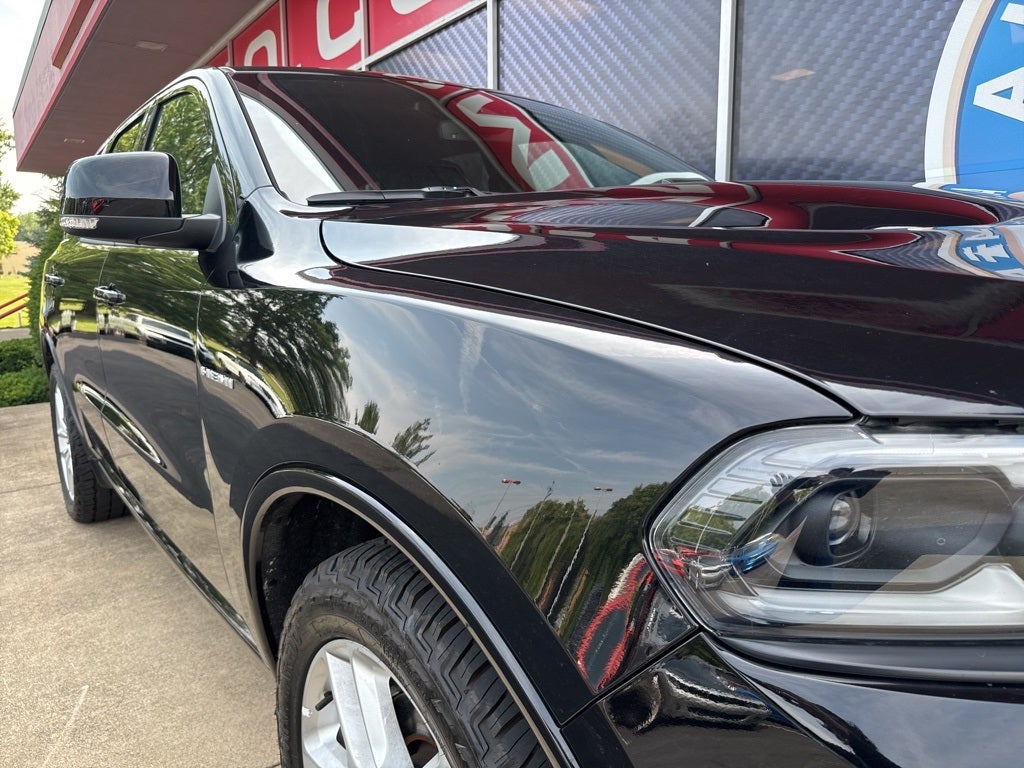 2023 Dodge Durango R/T Plus