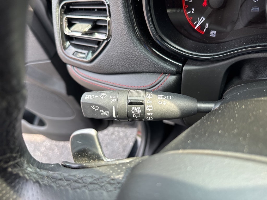 2023 Dodge Durango R/T Plus