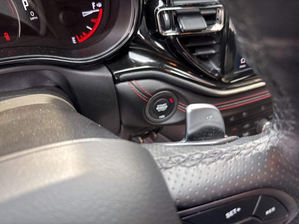 2023 Dodge Durango R/T Plus