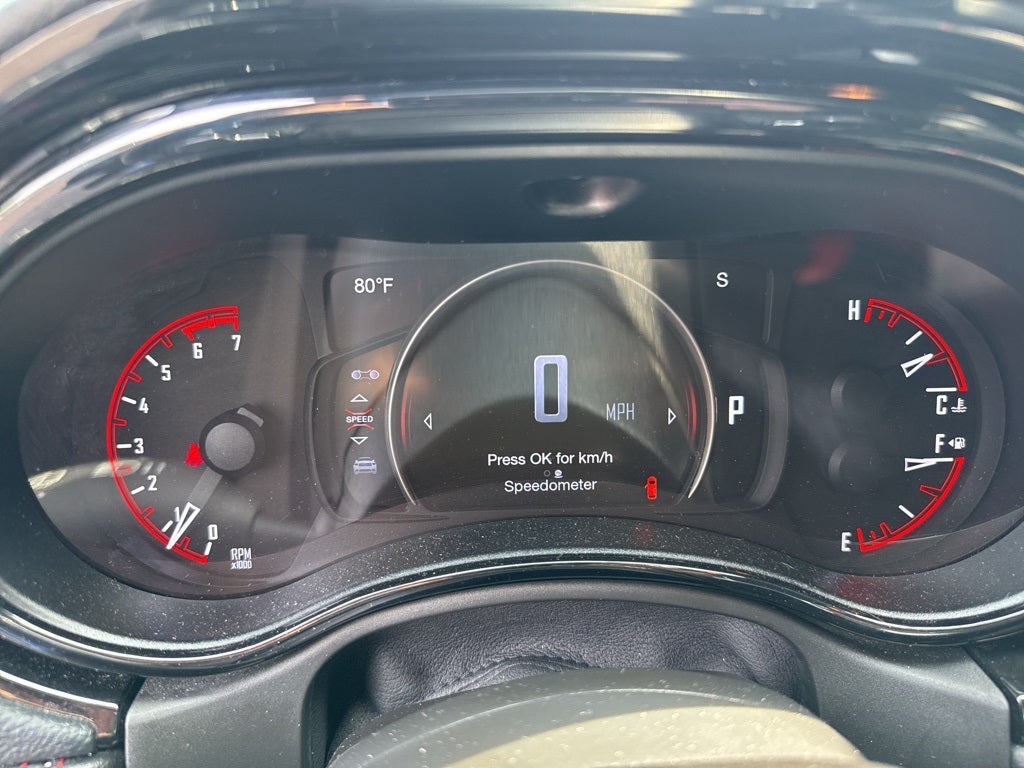 2023 Dodge Durango R/T Plus