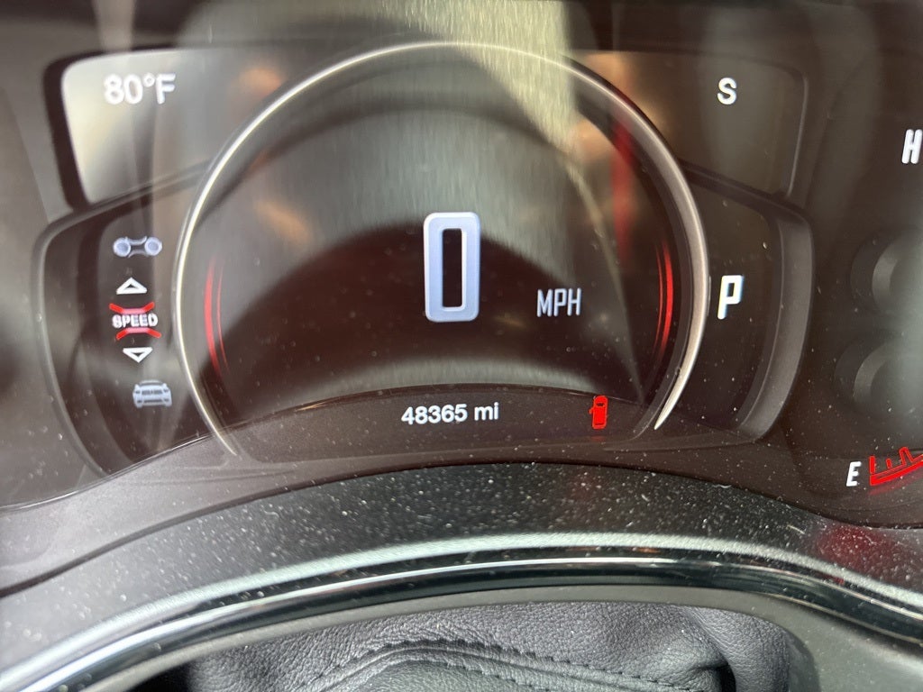 2023 Dodge Durango R/T Plus